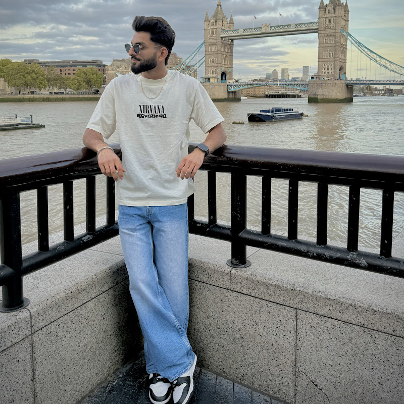 Karan Saini