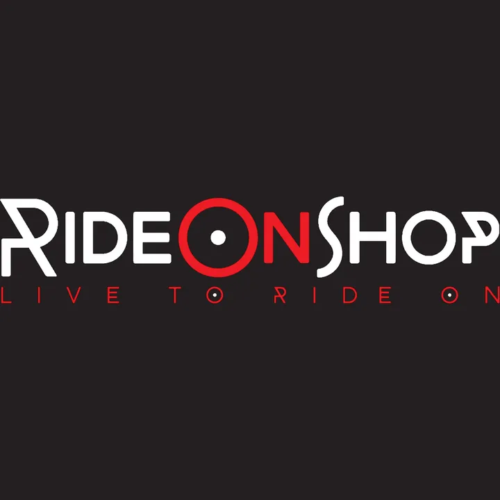 RideOnShop