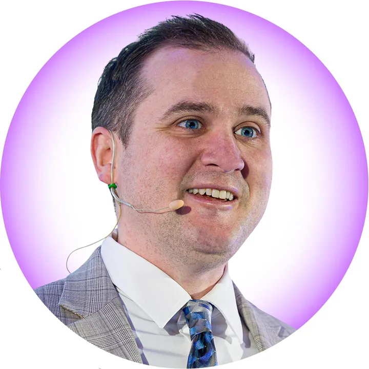 Chris Madden