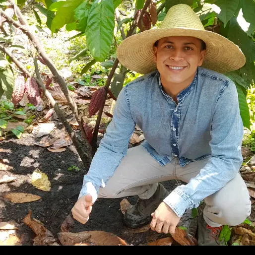 Andy bríones