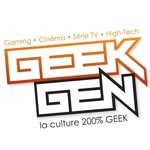 Geek Gen