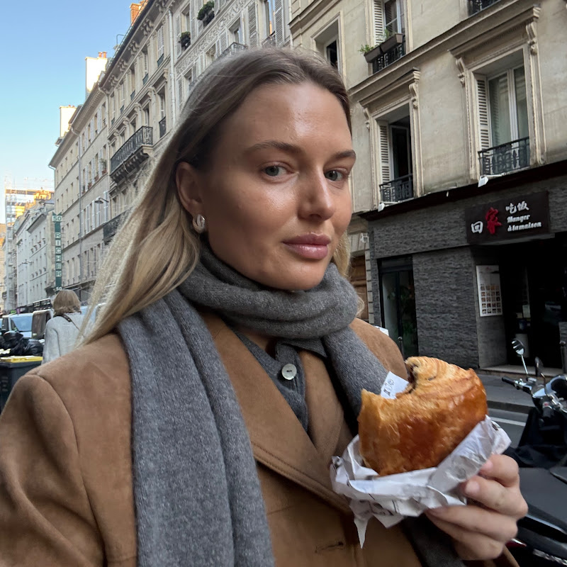 Pernille Wilby