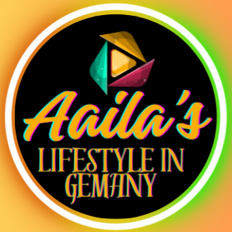 Aaila's Lifestyle in Germany