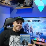 F Jamerson M Laureano
𝙅𝙇 𝙋𝙡𝙖𝙮𝙚𝙧𝙤𝙛𝙞𝙘𝙞𝙖𝙡 - Gamer