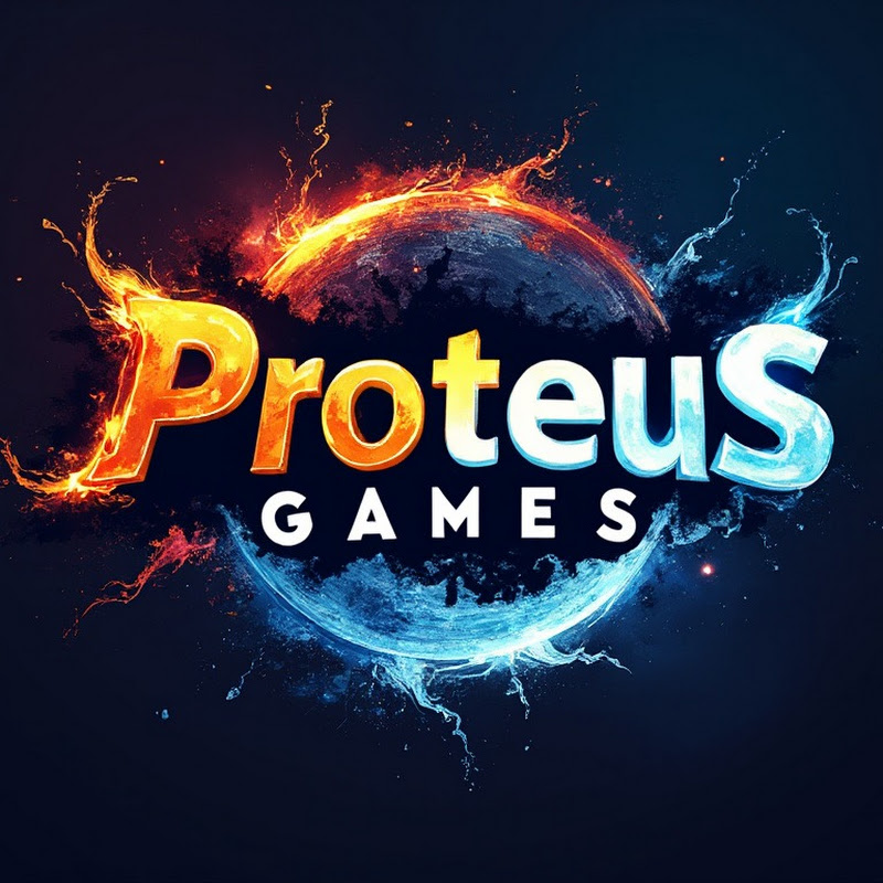 Proteus Games