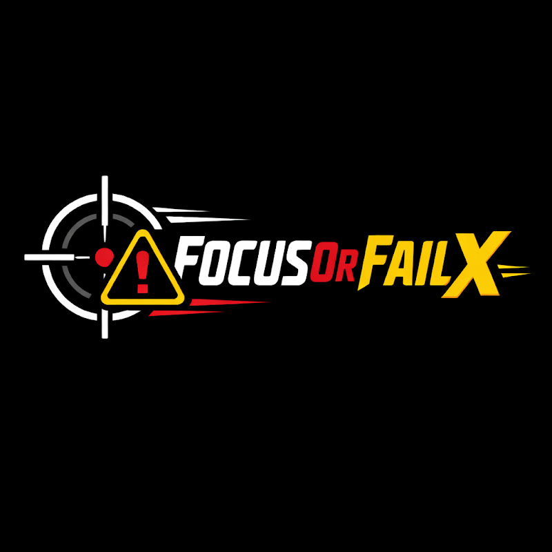 FocusOrFailX