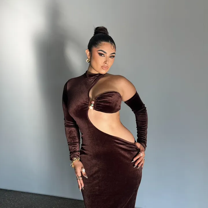 nadiiamonique