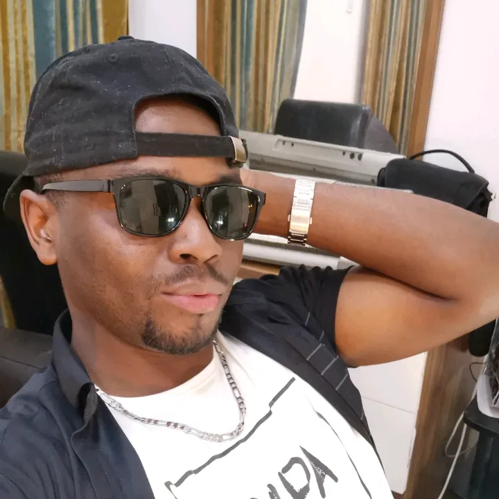Ewane Edmond Elime