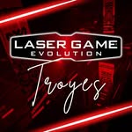 Laser Game Evolution Troyes