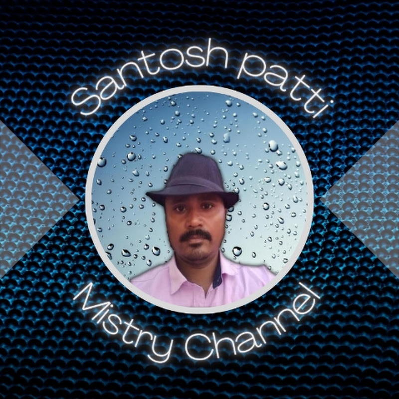 Santosh Patti Mistry