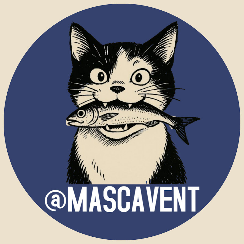 MASCAVENT
