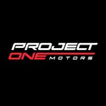 Project One Motors