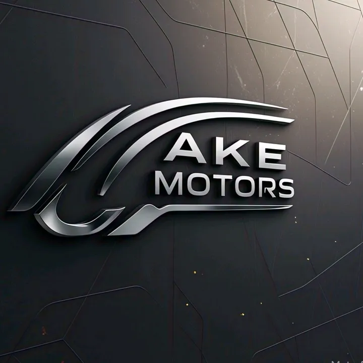 AKE Motors.. 🇺🇬