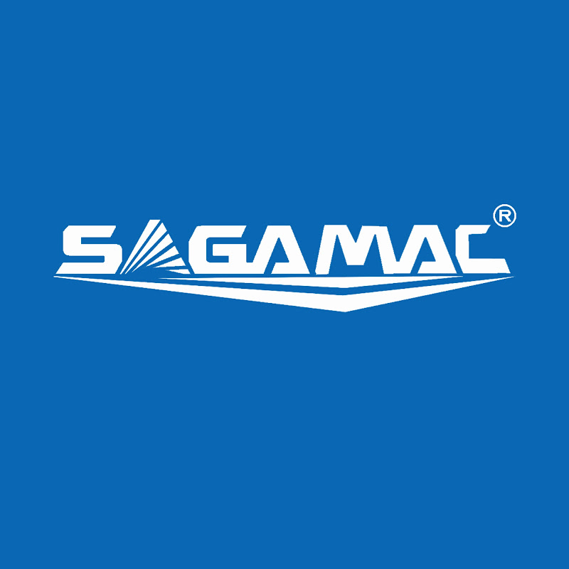 SAGA Machinery TV