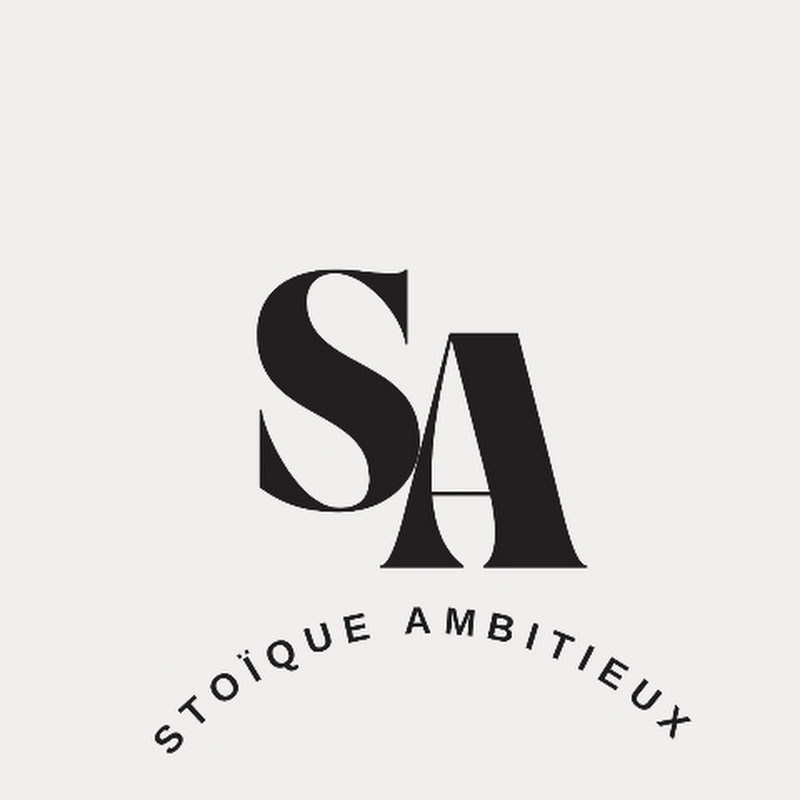 STOÏQUE AMBITIEUX