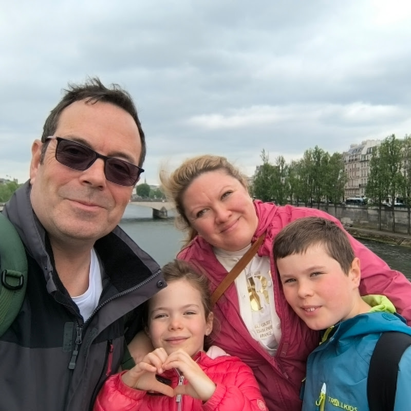 Raising Kids in Yorkshire