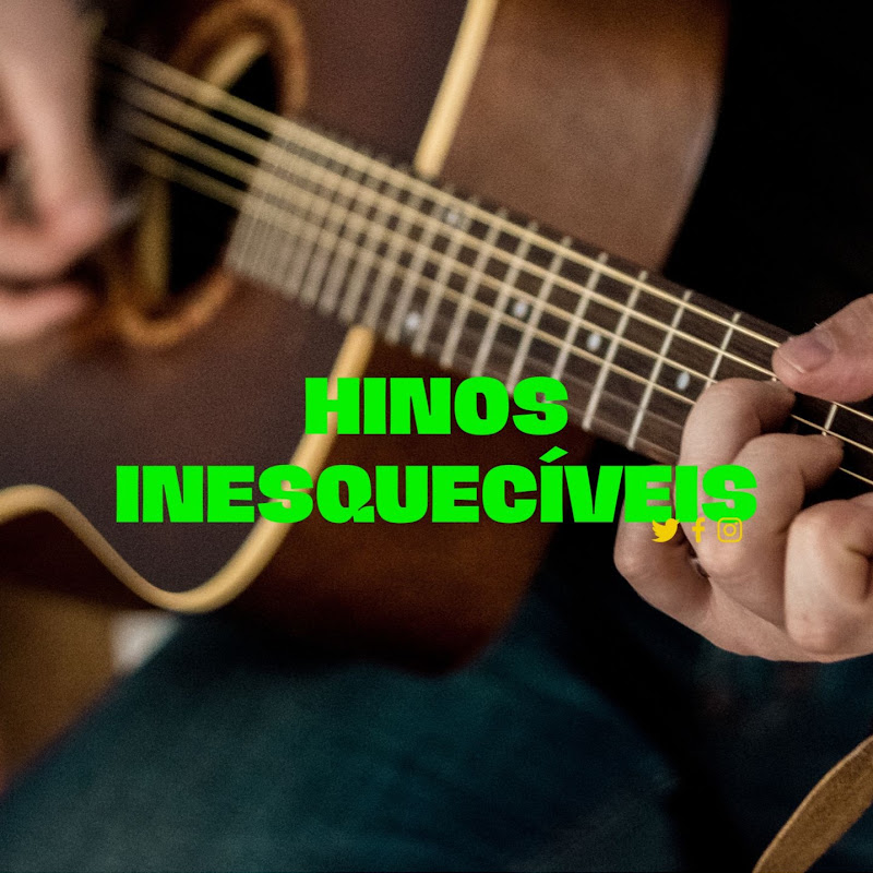 Hinos Inesquecíveis