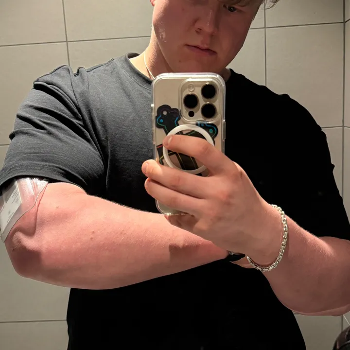 Krøger