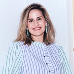 Sarah Cauberghs • moederschap & momhacks
