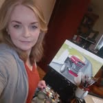 Victoria's Tractor Art