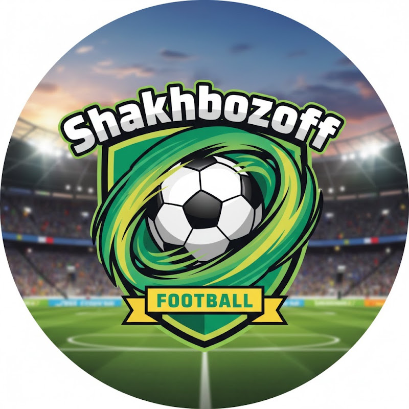 Shakhbozoff