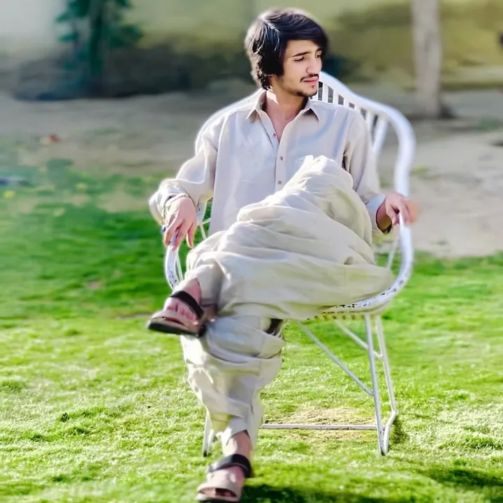 چیف افضل مری🎭