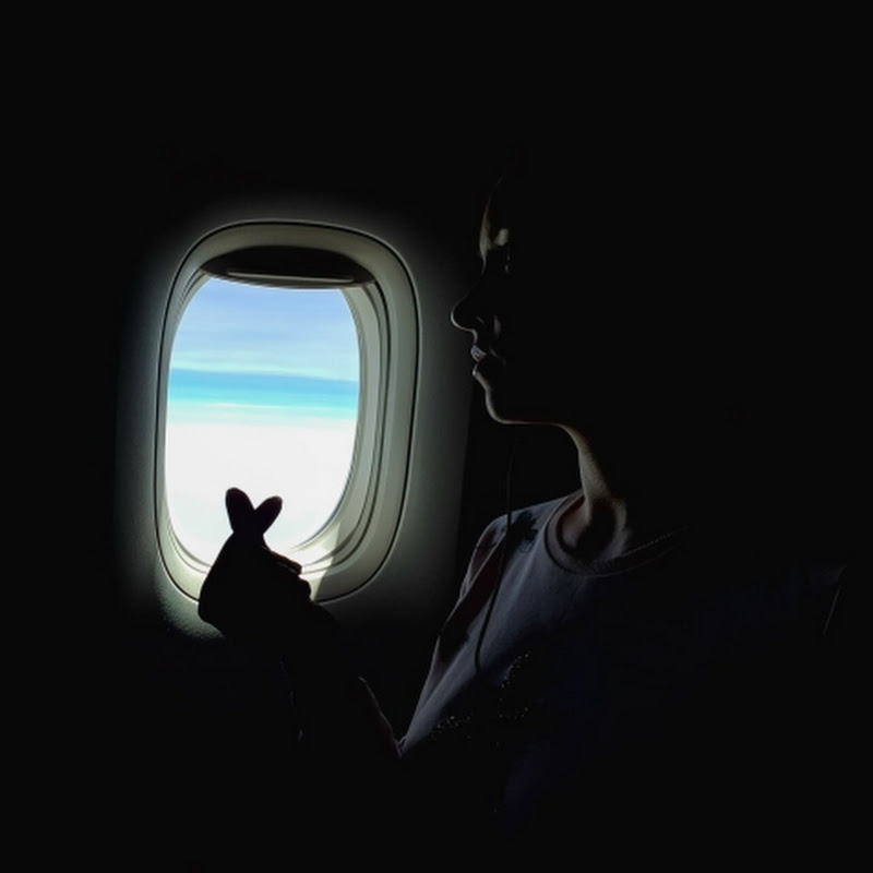 Aviation. Travel. Life 