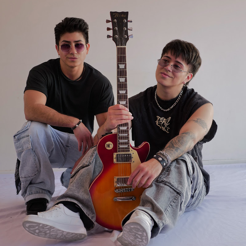 Jalyff y Michel