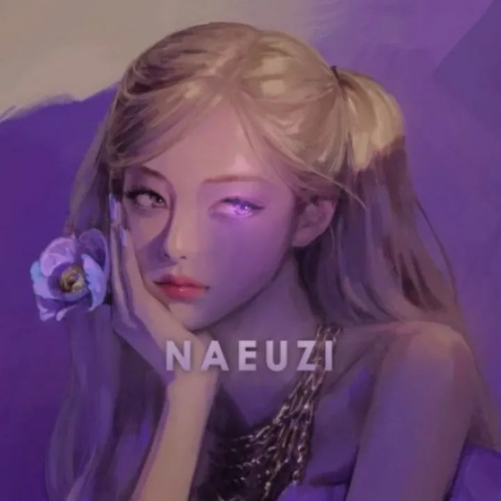 naeuzi ♡