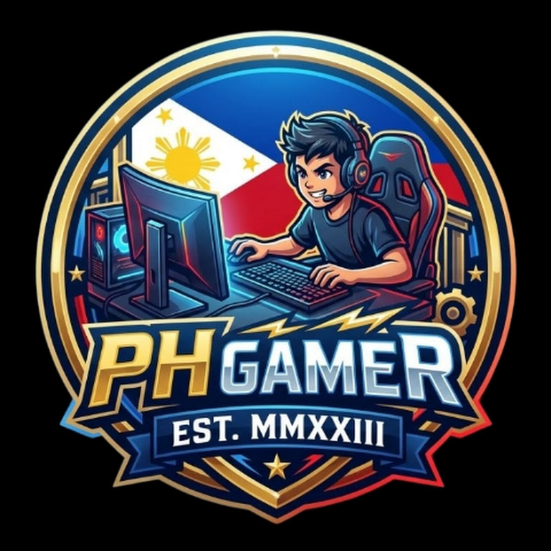 PH Gamer