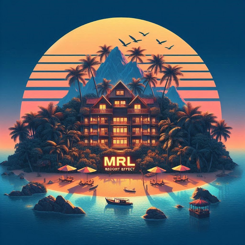 Music Routes & Landscapes MrL