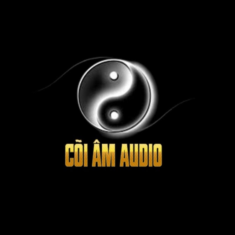 CÕI ÂM AUDIO