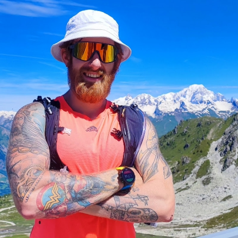 Maleev George | Running & Fitness Coach