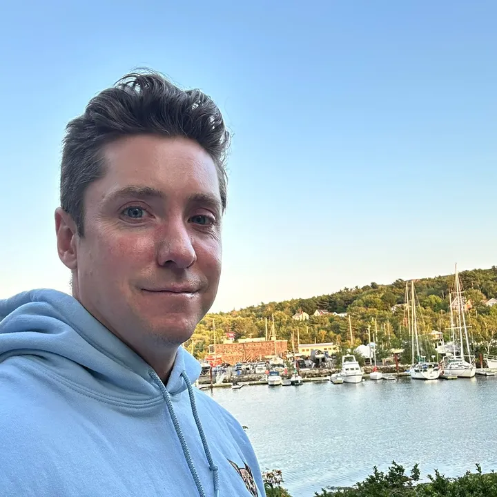Brian | Calm Money Coach