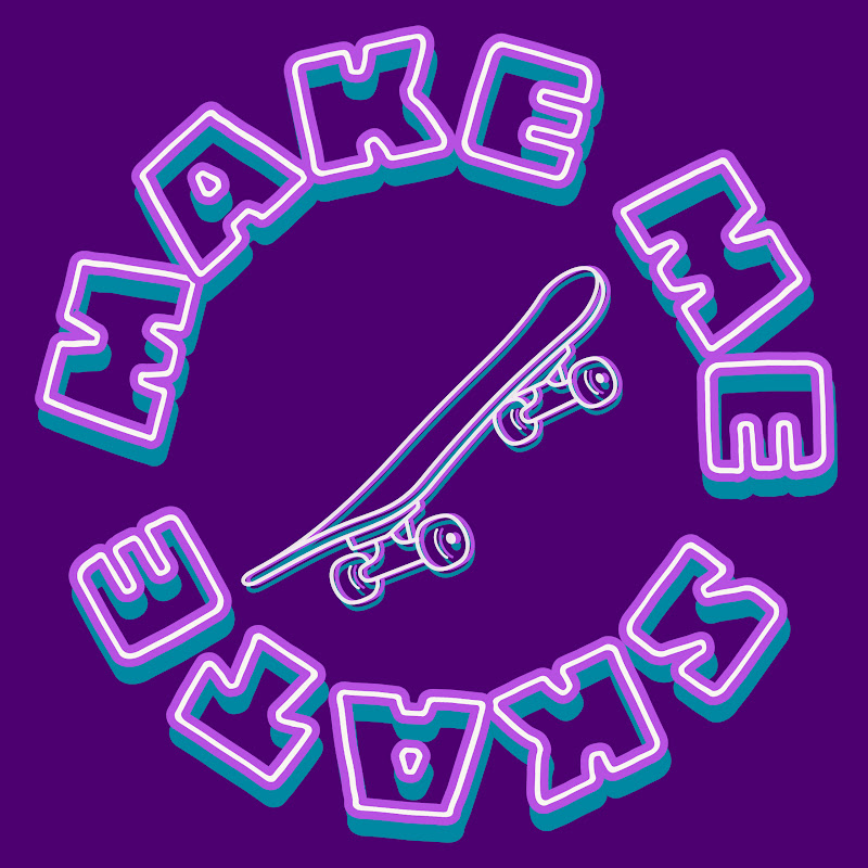 Make Me Skate 