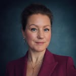 Marjolein Bakker van Zanden