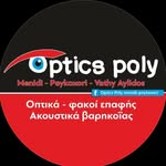 Poly Tsek Optics Poly