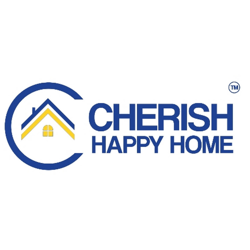 CHERISH HAPPY HOME  & CHERISH INTERIOR STUDIO 