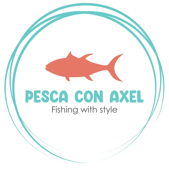 Pesca con Axel