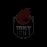 TONY SCOOTER VIETNAM