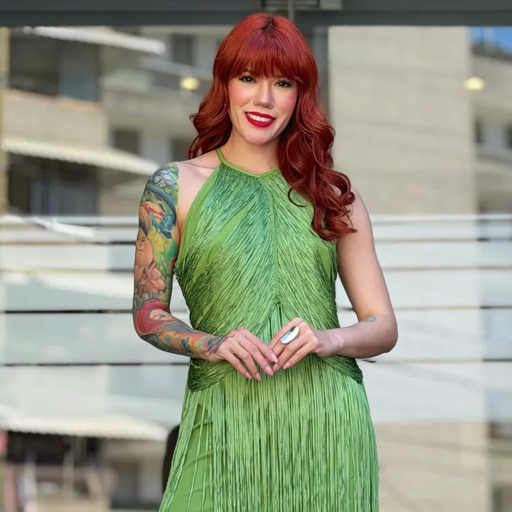 Gabriela García