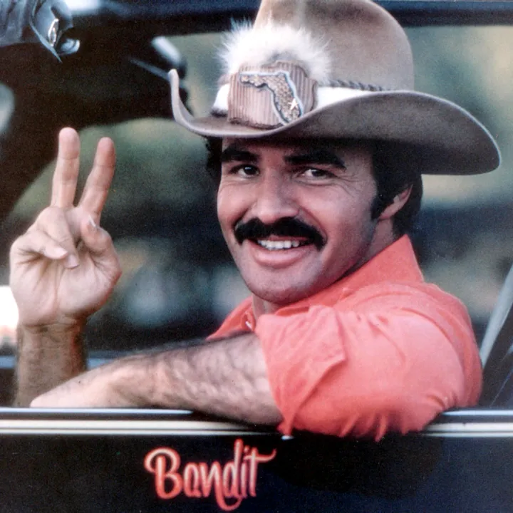 The Bandit