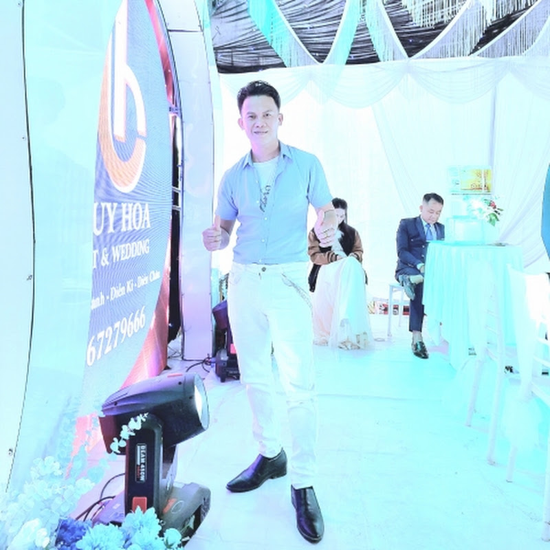 Thành Hoàng Official