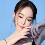 Sylvia 微 Says Tks For Liking!😽