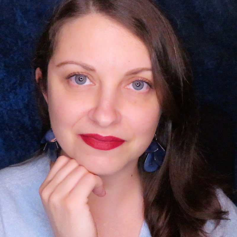 Carlotta ASMR