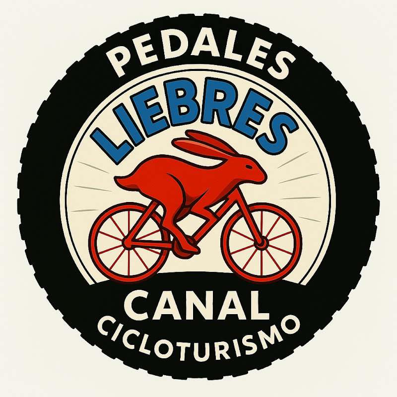 Pedales Liebres