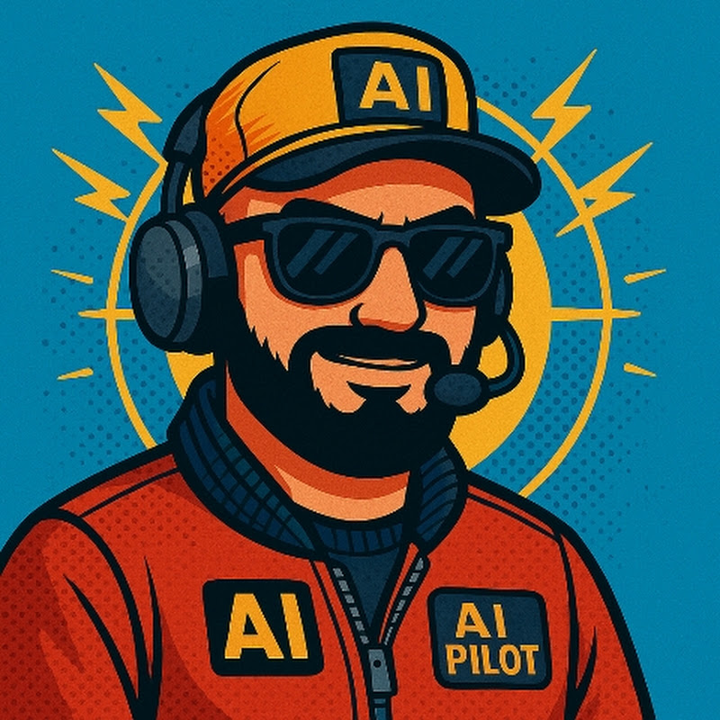 Dein AI-Pilot