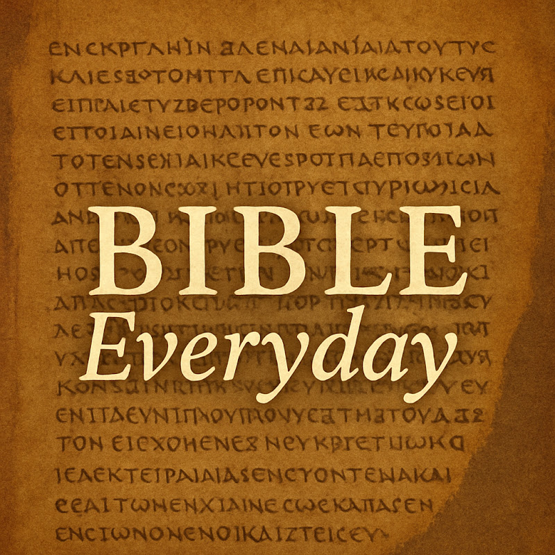 BIBLE Everyday Ministries