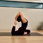 Yoga.Josephine