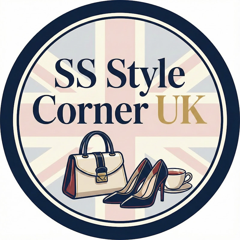 SS STYLE CORNER UK